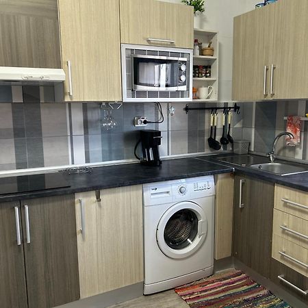 Casa Faican Agaete  Ngoại thất bức ảnh