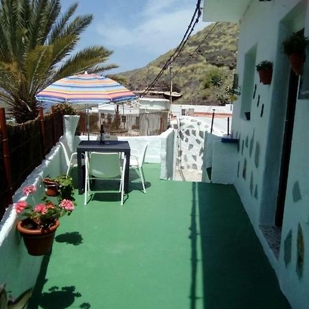 Casa Faican Agaete  Ngoại thất bức ảnh