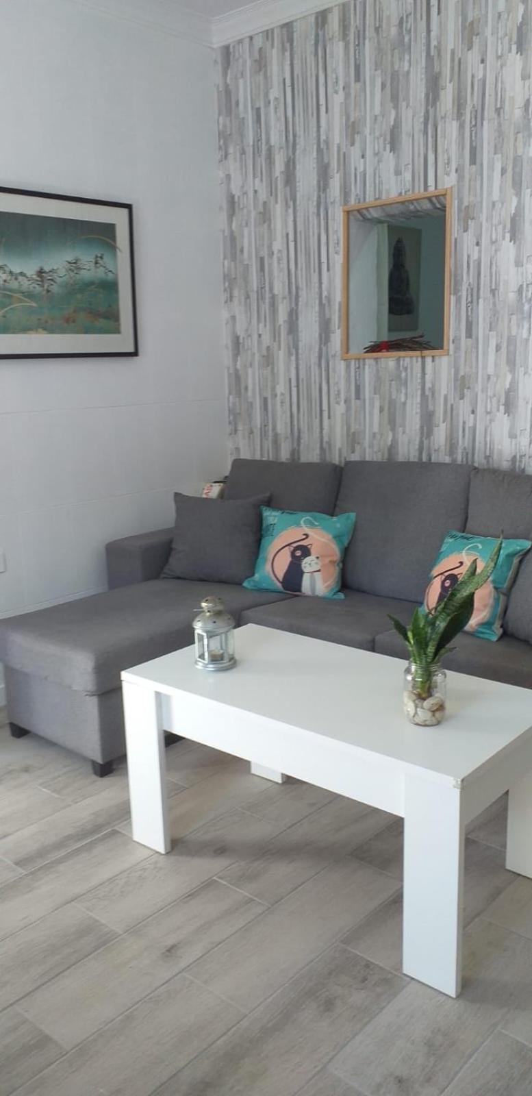 Casa Faican Agaete  Ngoại thất bức ảnh