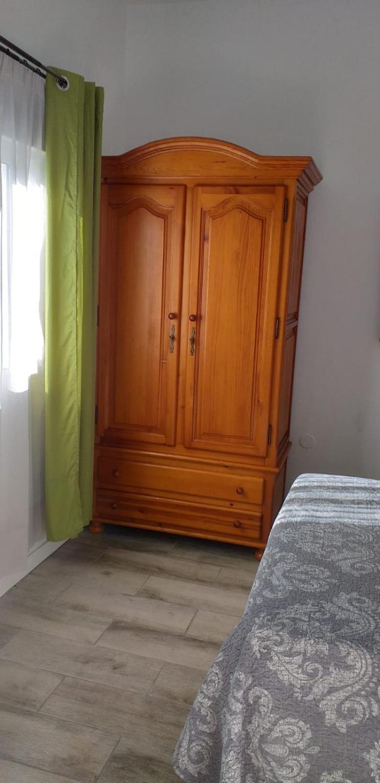 Casa Faican Agaete  Ngoại thất bức ảnh