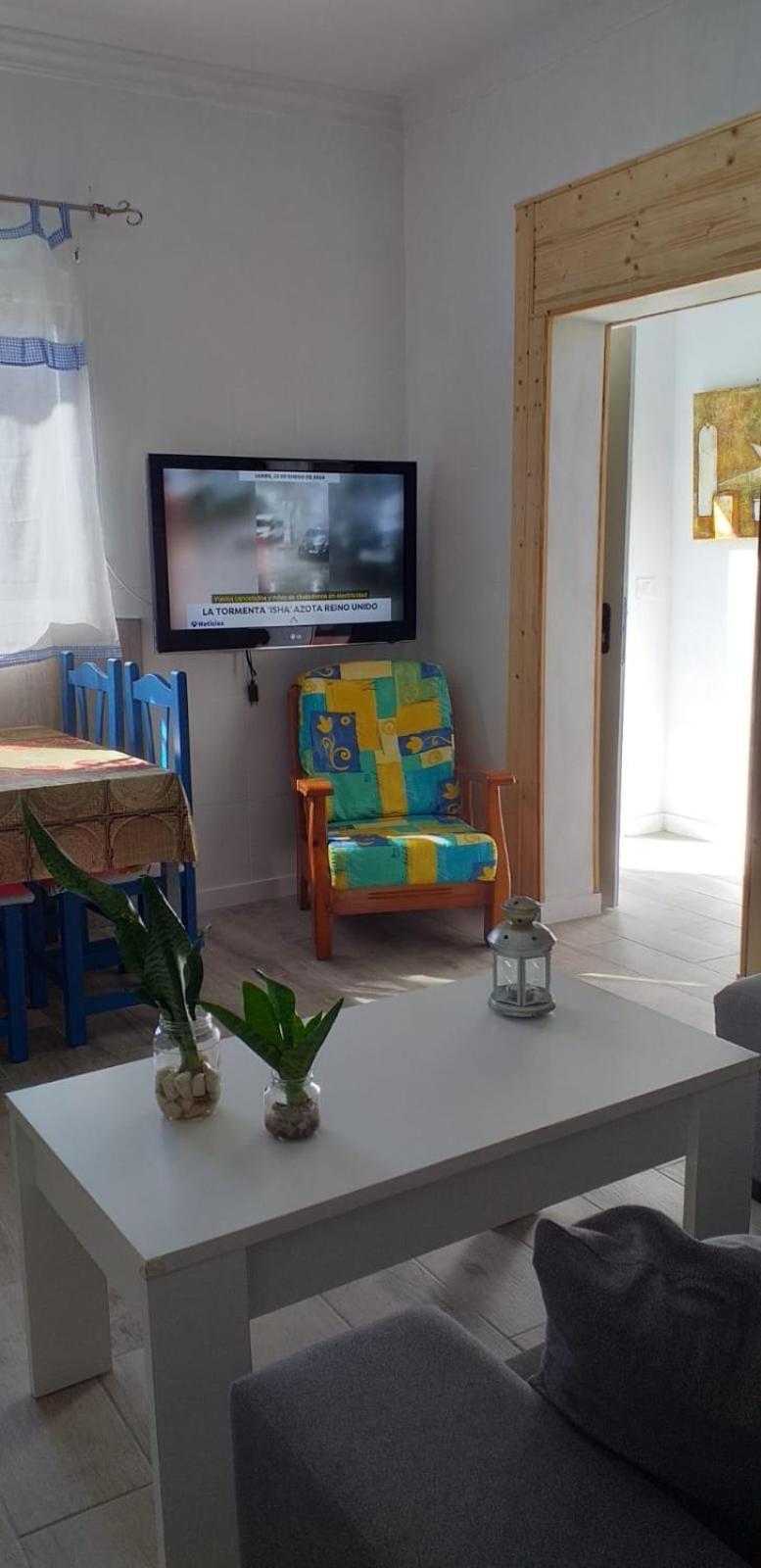 Casa Faican Agaete  Ngoại thất bức ảnh