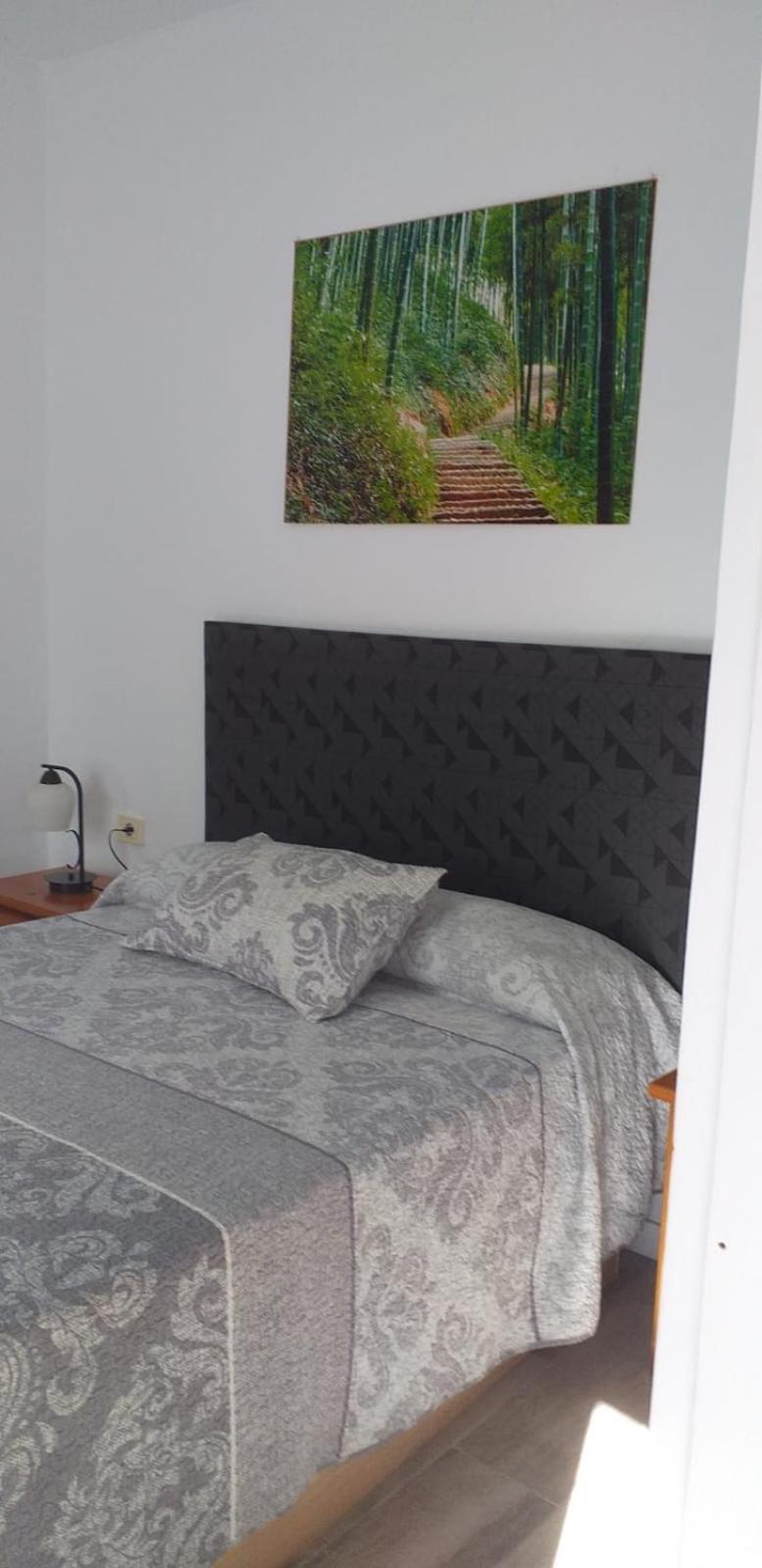Casa Faican Agaete  Ngoại thất bức ảnh