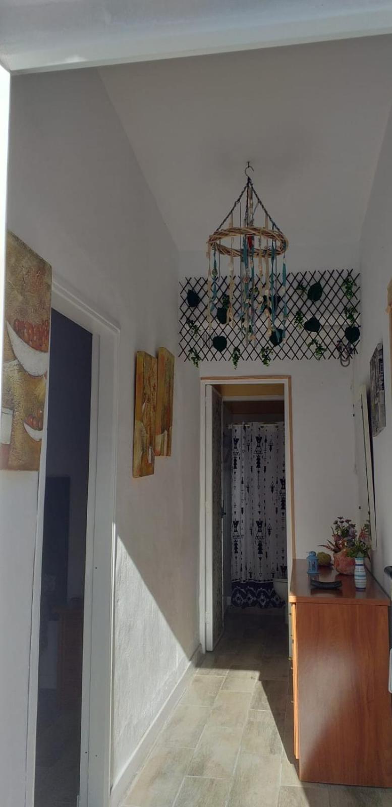 Casa Faican Agaete  Ngoại thất bức ảnh