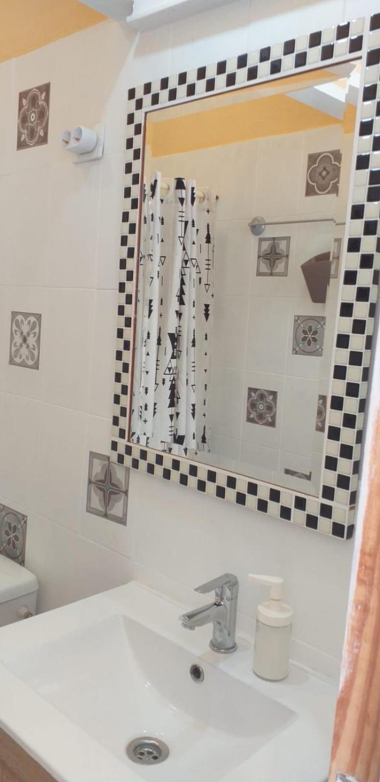 Casa Faican Agaete  Ngoại thất bức ảnh