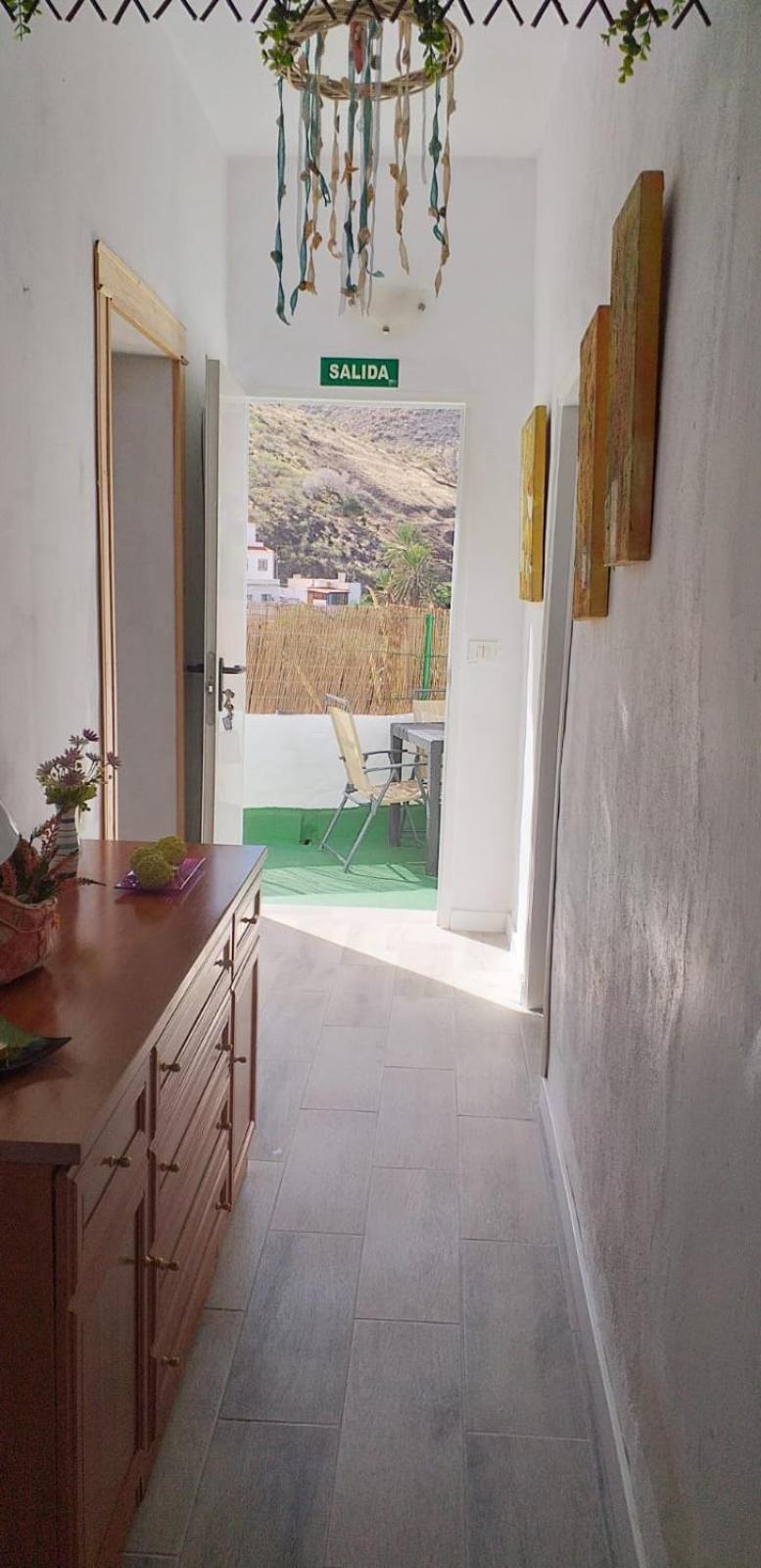 Casa Faican Agaete  Ngoại thất bức ảnh