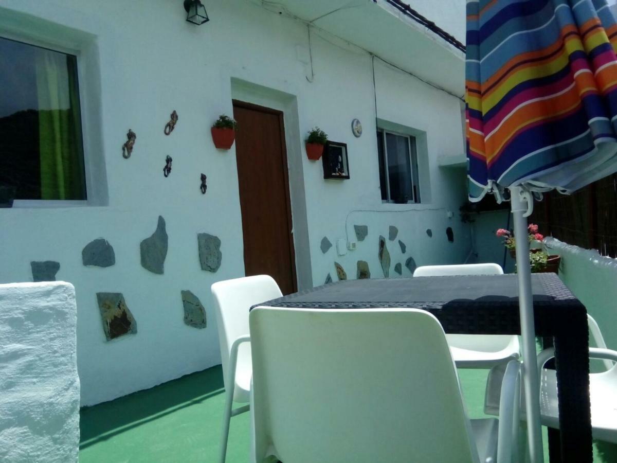 Casa Faican Agaete  Ngoại thất bức ảnh