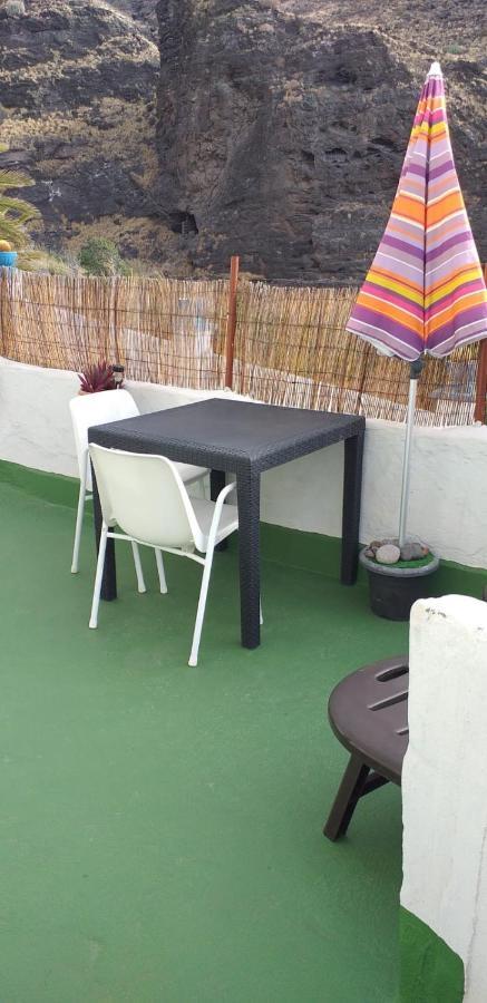Casa Faican Agaete  Ngoại thất bức ảnh