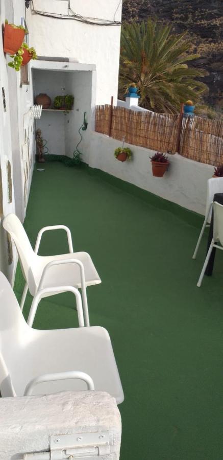 Casa Faican Agaete  Ngoại thất bức ảnh
